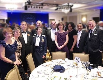 air force charity ball 2018|Charity Ball .